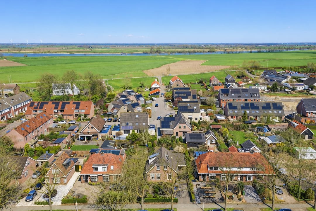 Foto 2 van Kortenhoevenseweg 99-A