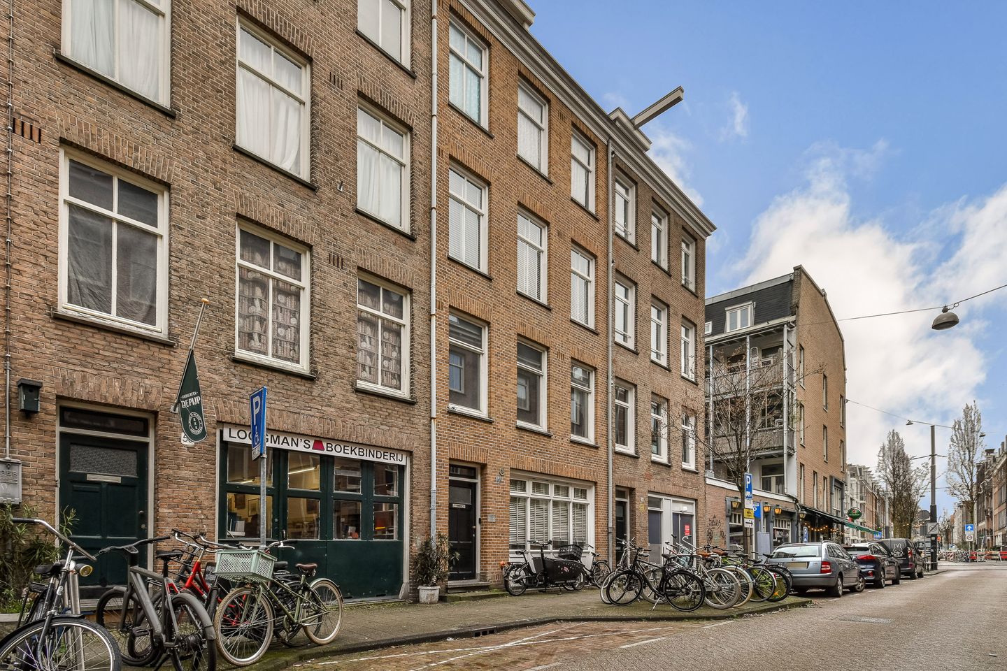 Foto 20 van Sint Willibrordusstraat 48-1