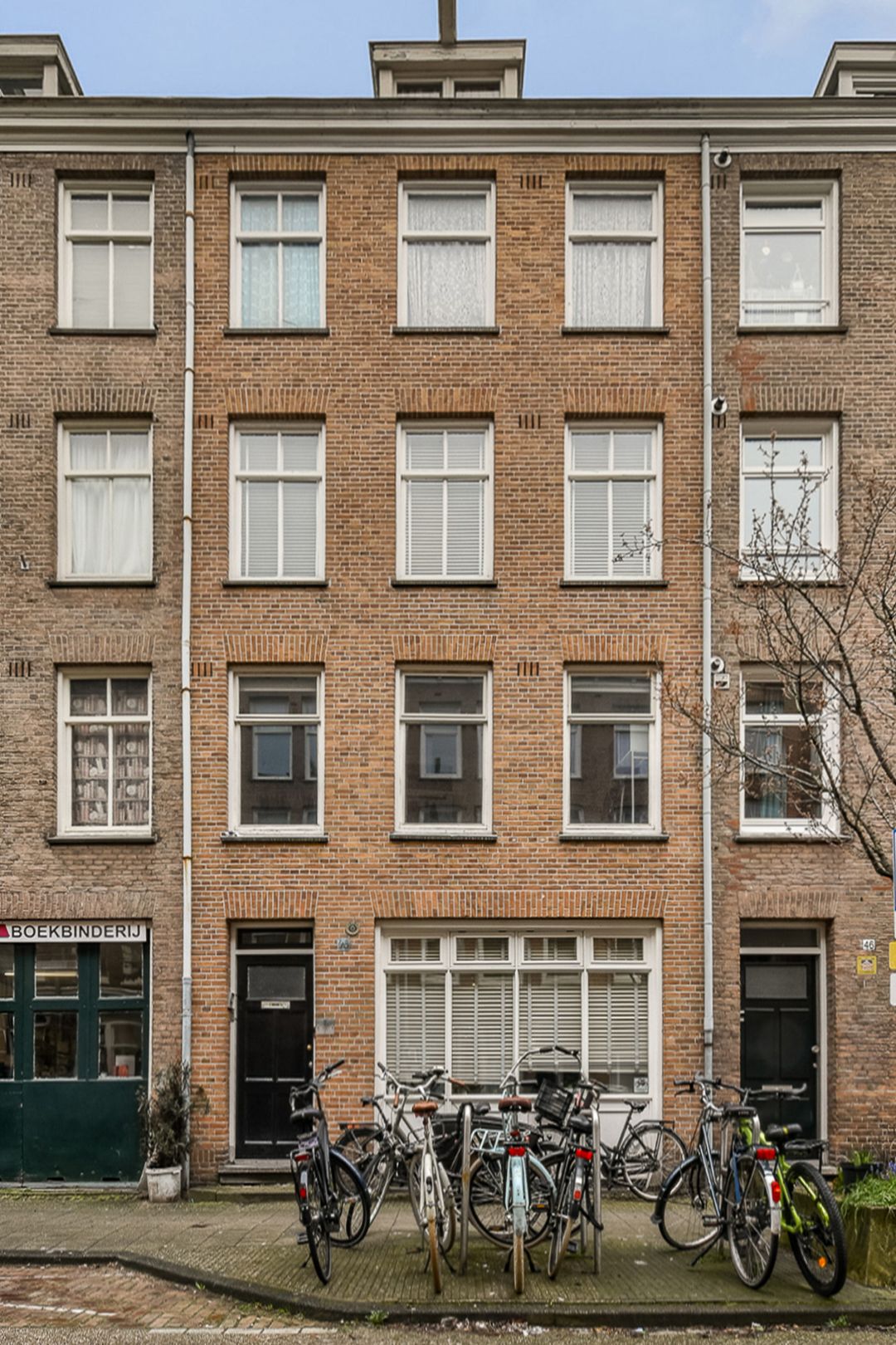 Foto 2 van Sint Willibrordusstraat 48-1