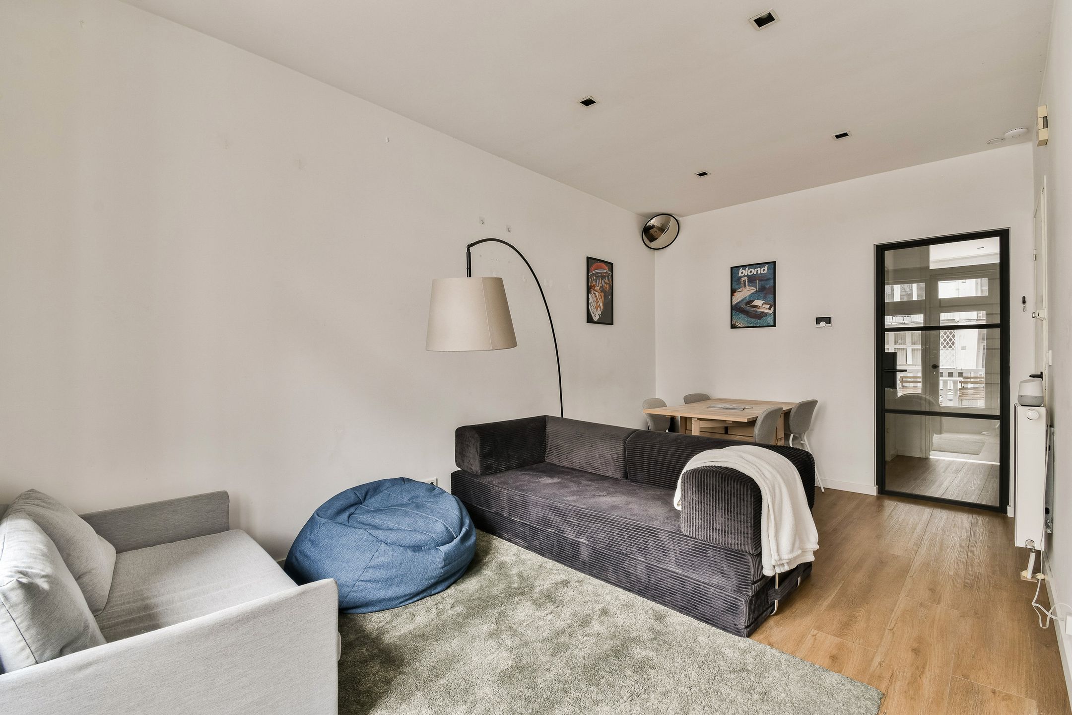 Foto 3 van Sint Willibrordusstraat 48-1