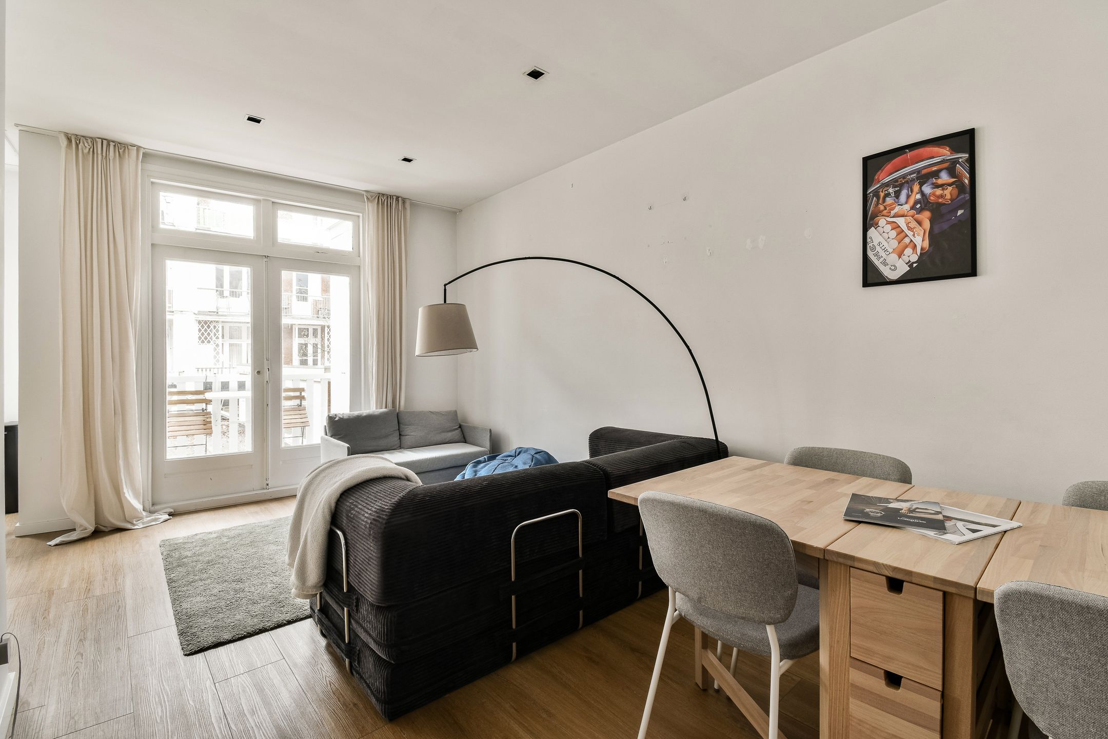 Foto 6 van Sint Willibrordusstraat 48-1