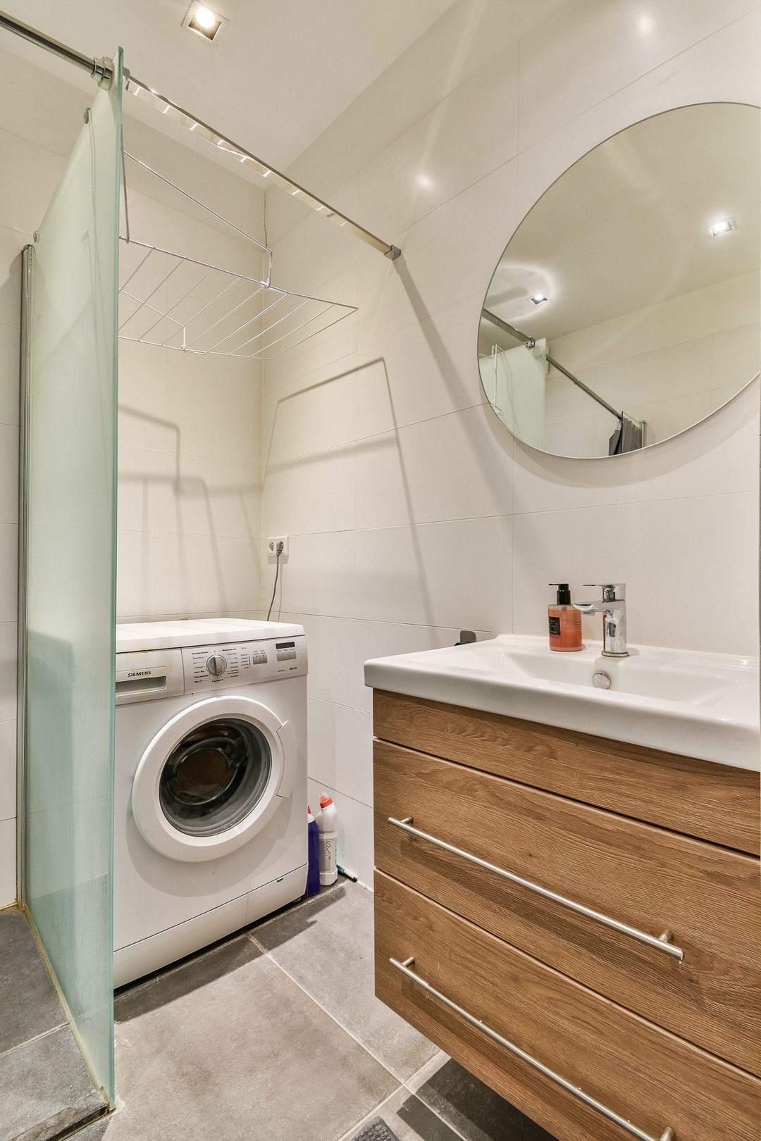 Foto 16 van Sint Willibrordusstraat 48-1