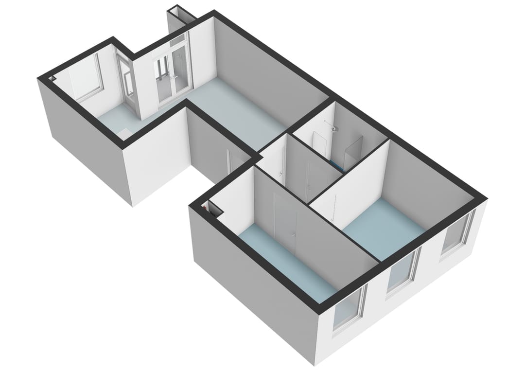 Foto 26 van Sint Willibrordusstraat 48-1