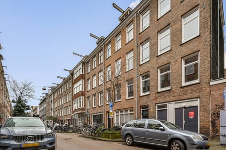 Sint Willibrordusstraat thumbnail