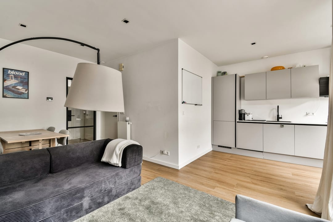 Foto 7 van Sint Willibrordusstraat 48-1