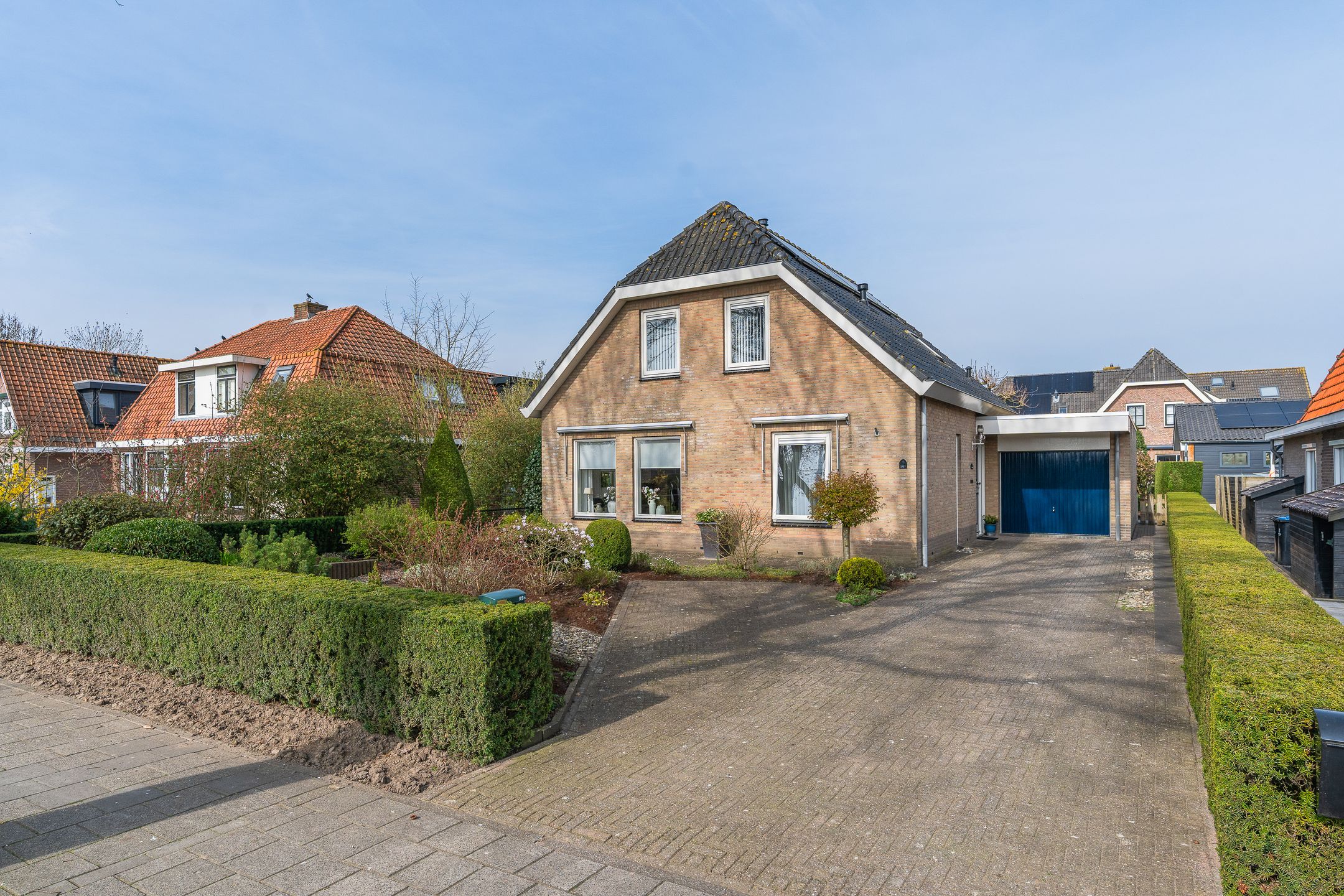 Kortenhoevenseweg 99-A 99 A