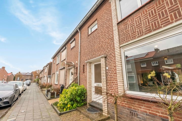 Photo 3 of Kievitstraat 17