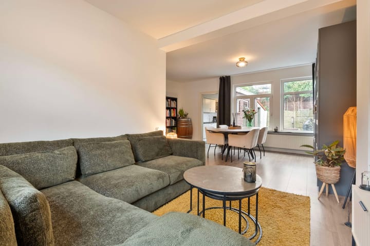 Photo 5 of Kievitstraat 17