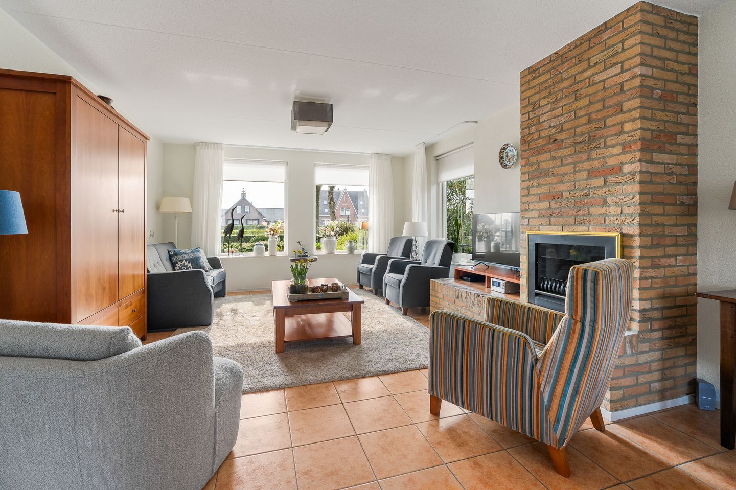 Foto 5 van Kortenhoevenseweg 99-A