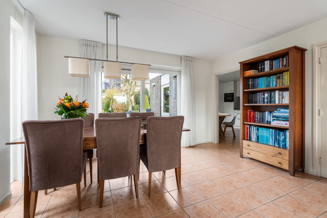 Foto 7 van Kortenhoevenseweg 99-A