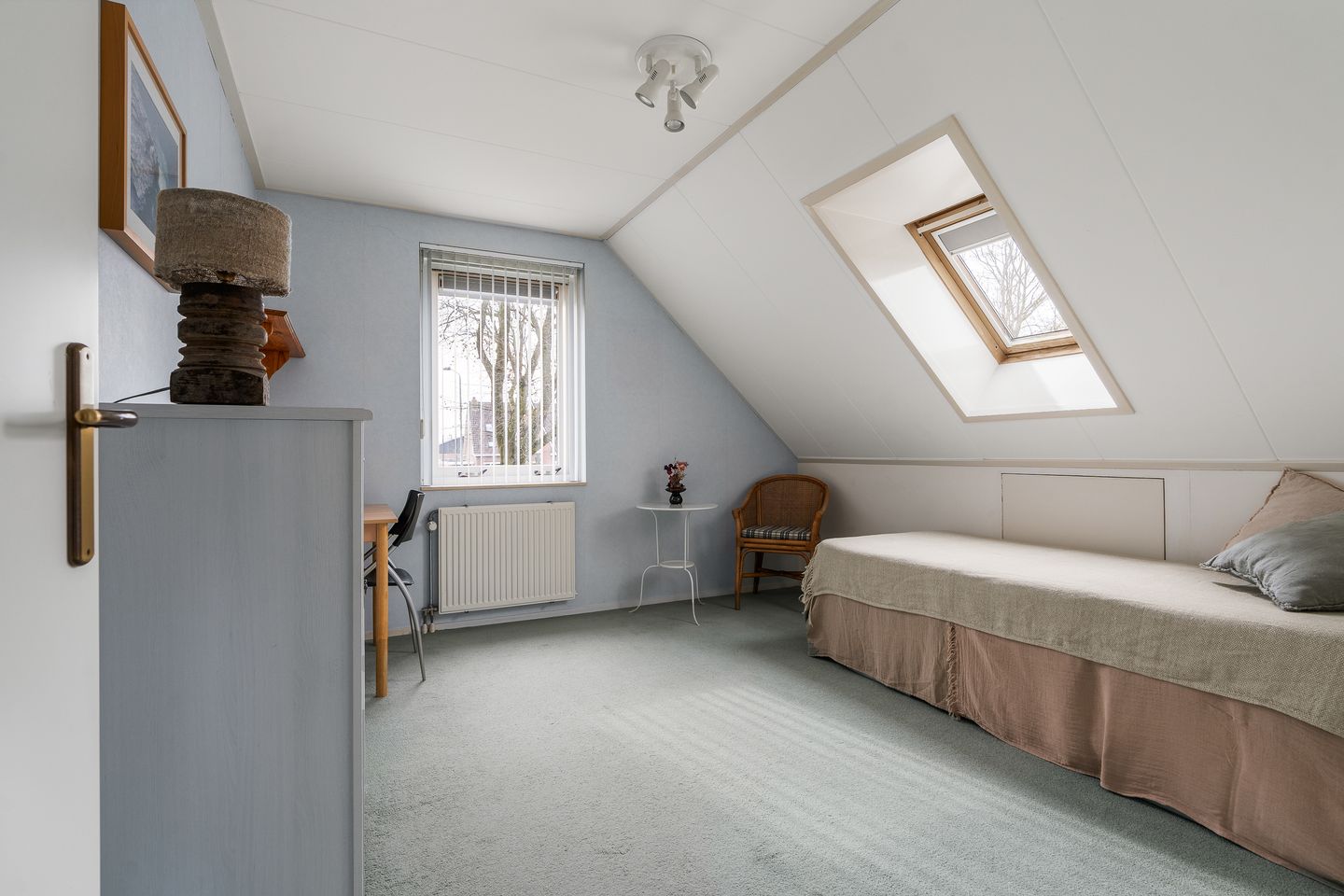 Foto 19 van Kortenhoevenseweg 99-A