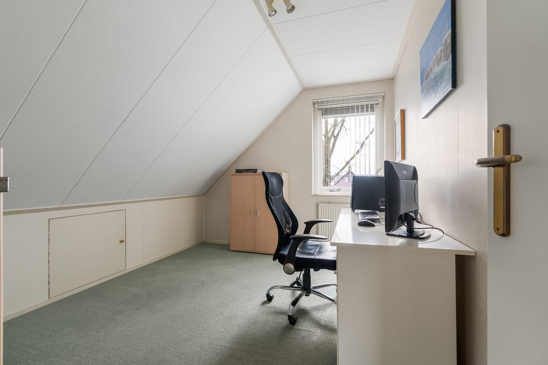 Foto 23 van Kortenhoevenseweg 99-A