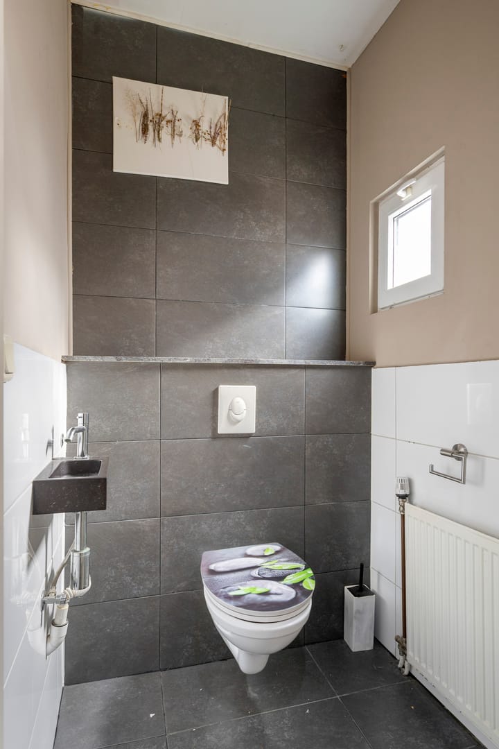Tussenwoning te koop: Schelsberg 39, Heerlen