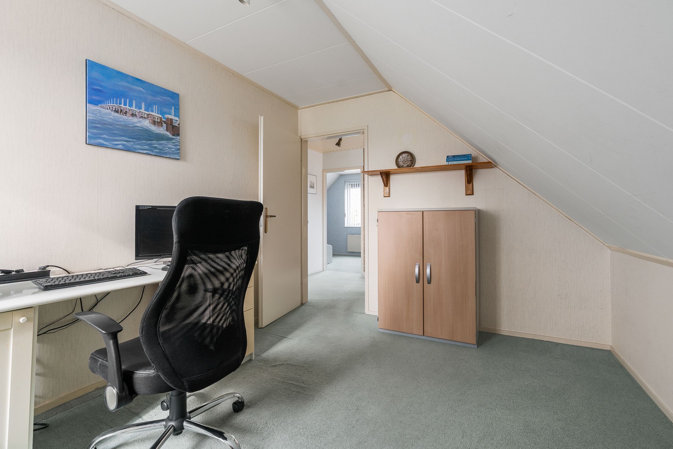 Foto 24 van Kortenhoevenseweg 99-A