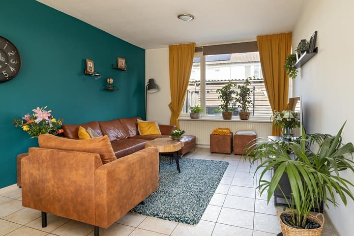 Foto 3 van Kievitstraat 6