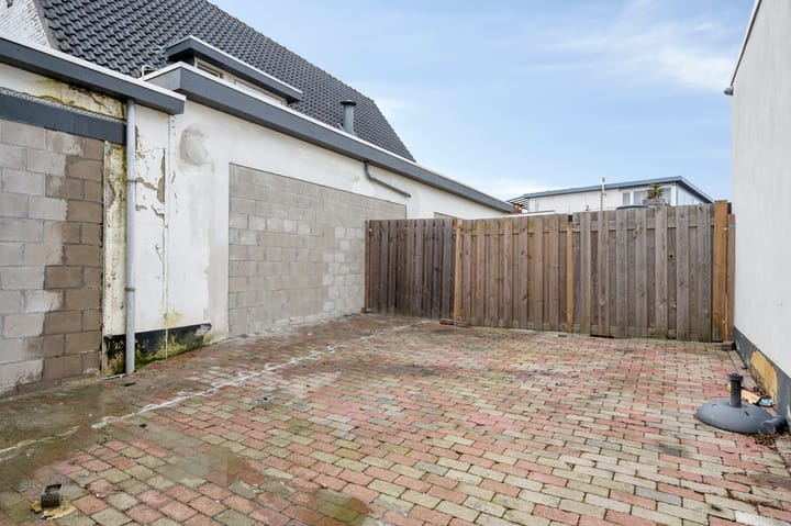 Tussenwoning te koop: Schelsberg 39, Heerlen