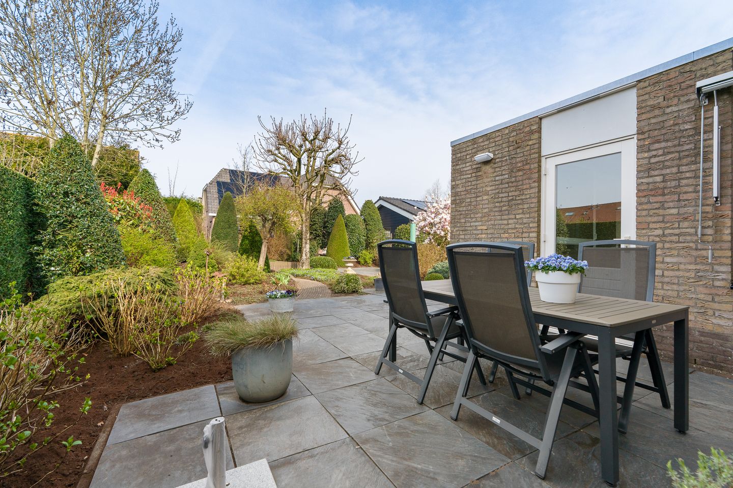 Foto 29 van Kortenhoevenseweg 99-A