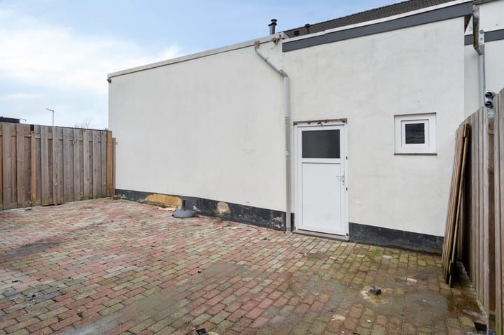 Tussenwoning te koop: Schelsberg 39, Heerlen