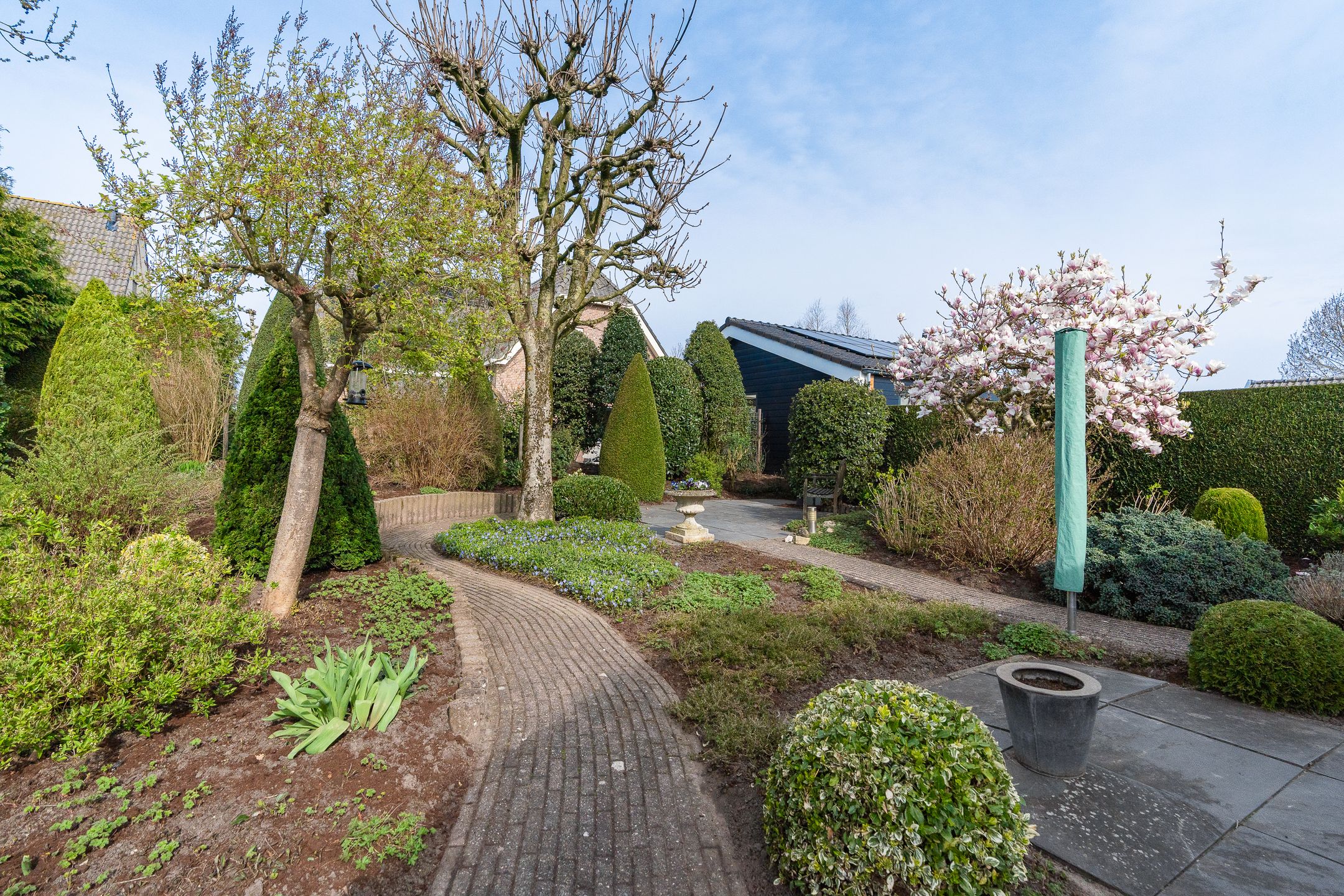 Foto 30 van Kortenhoevenseweg 99-A