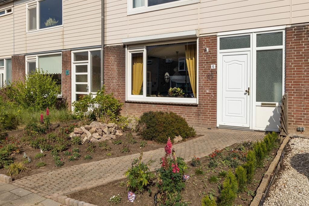 Foto 27 van Kievitstraat 6