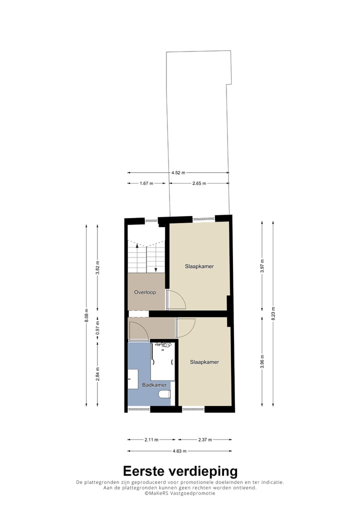 Tussenwoning te koop: Schelsberg 39, Heerlen
