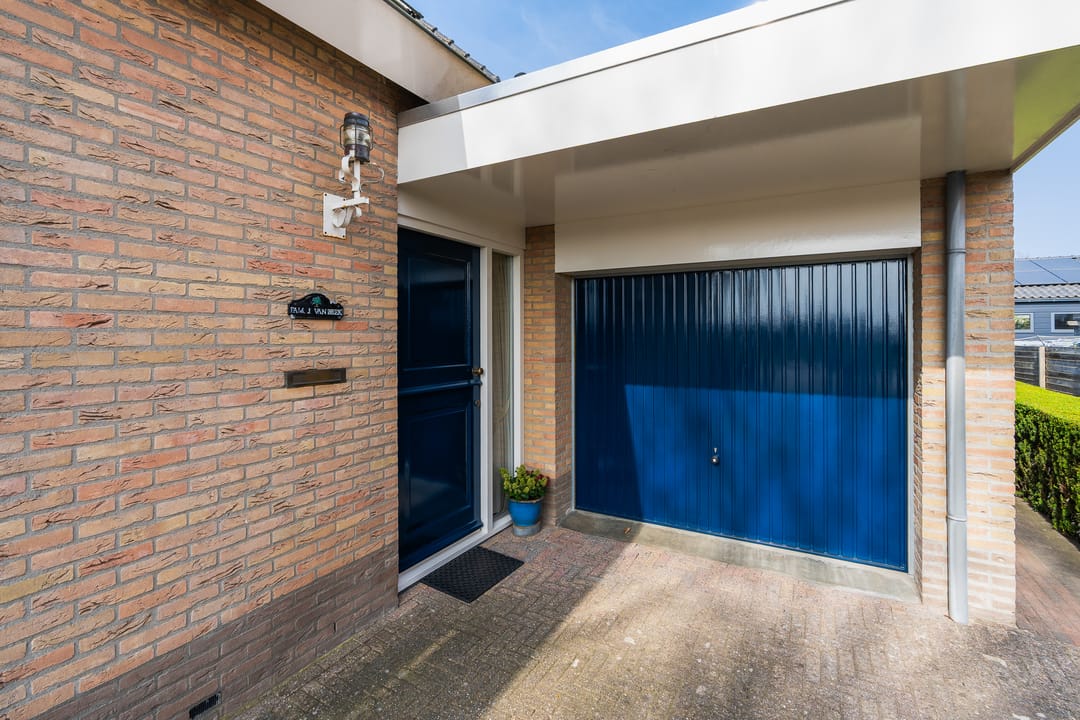 Foto 31 van Kortenhoevenseweg 99-A