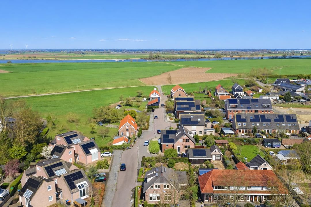 Foto 32 van Kortenhoevenseweg 99-A