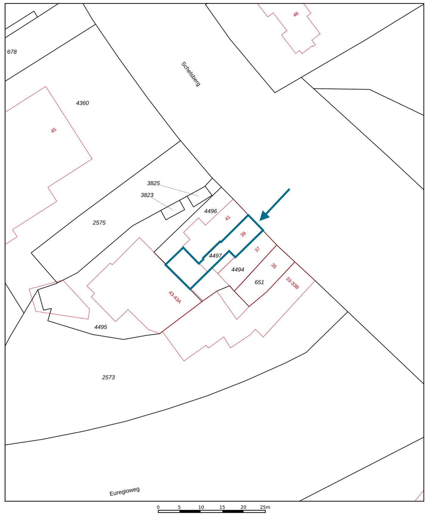 Foto 29 van Schelsberg 39