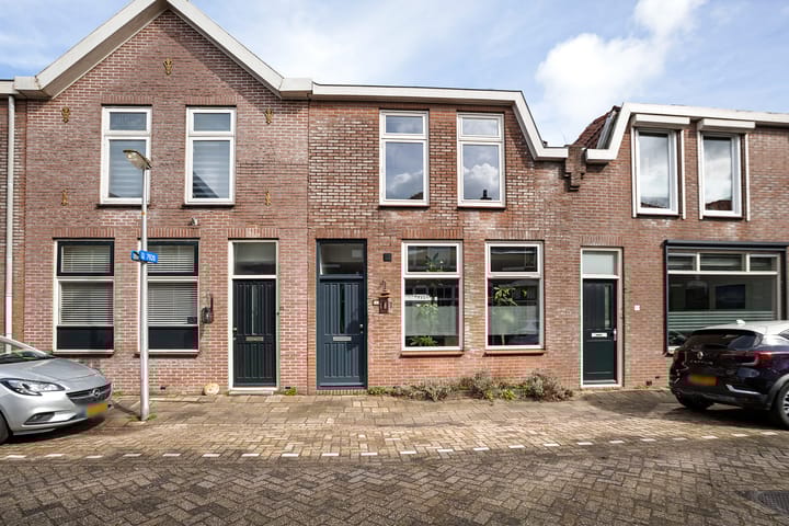 Vooruitstraat 95