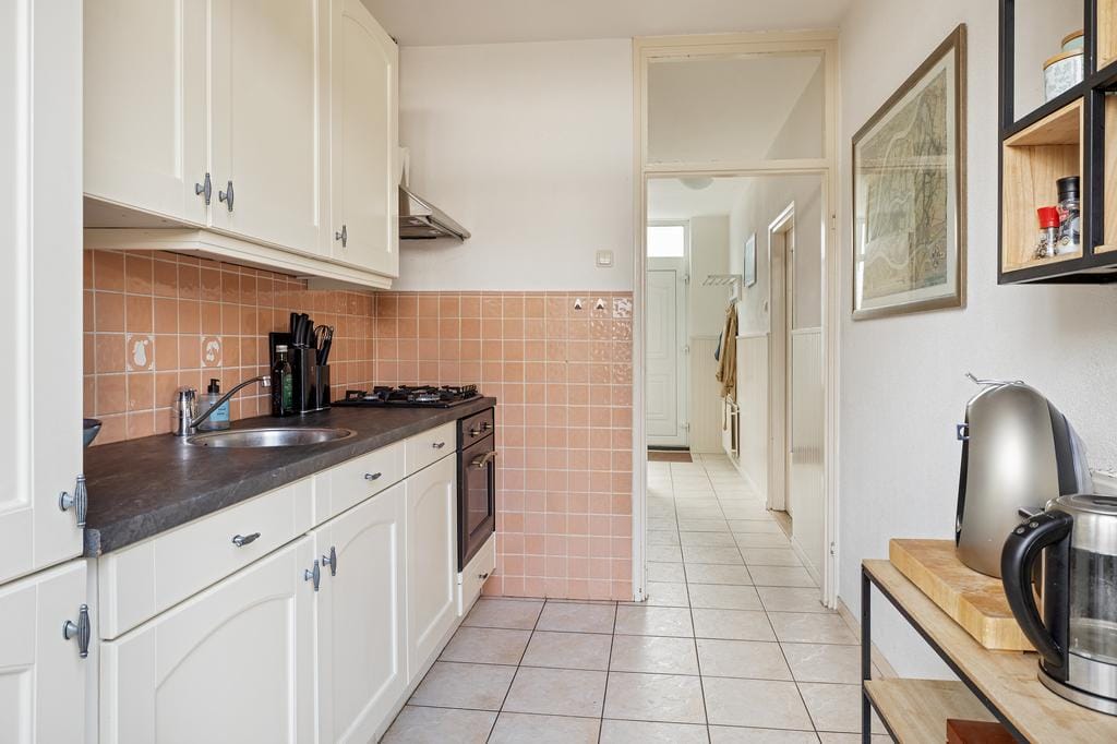 Foto 8 van Kievitstraat 6