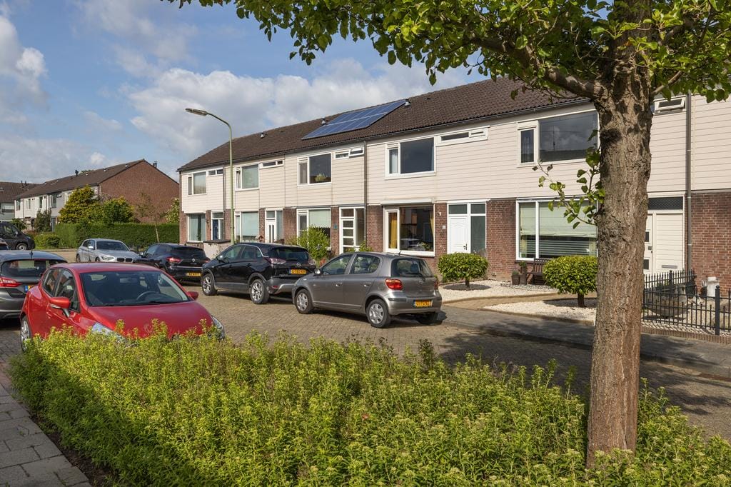 Foto 25 van Kievitstraat 6