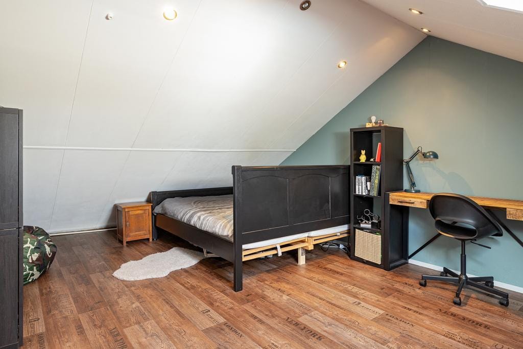 Foto 23 van Kievitstraat 6