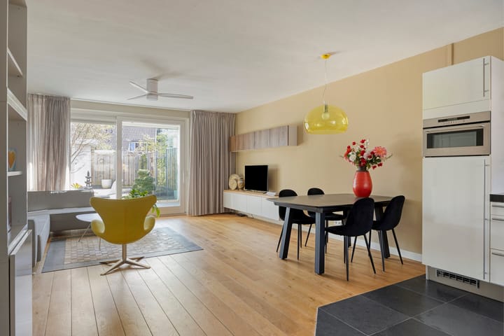 Foto 5 van De Hucht 9