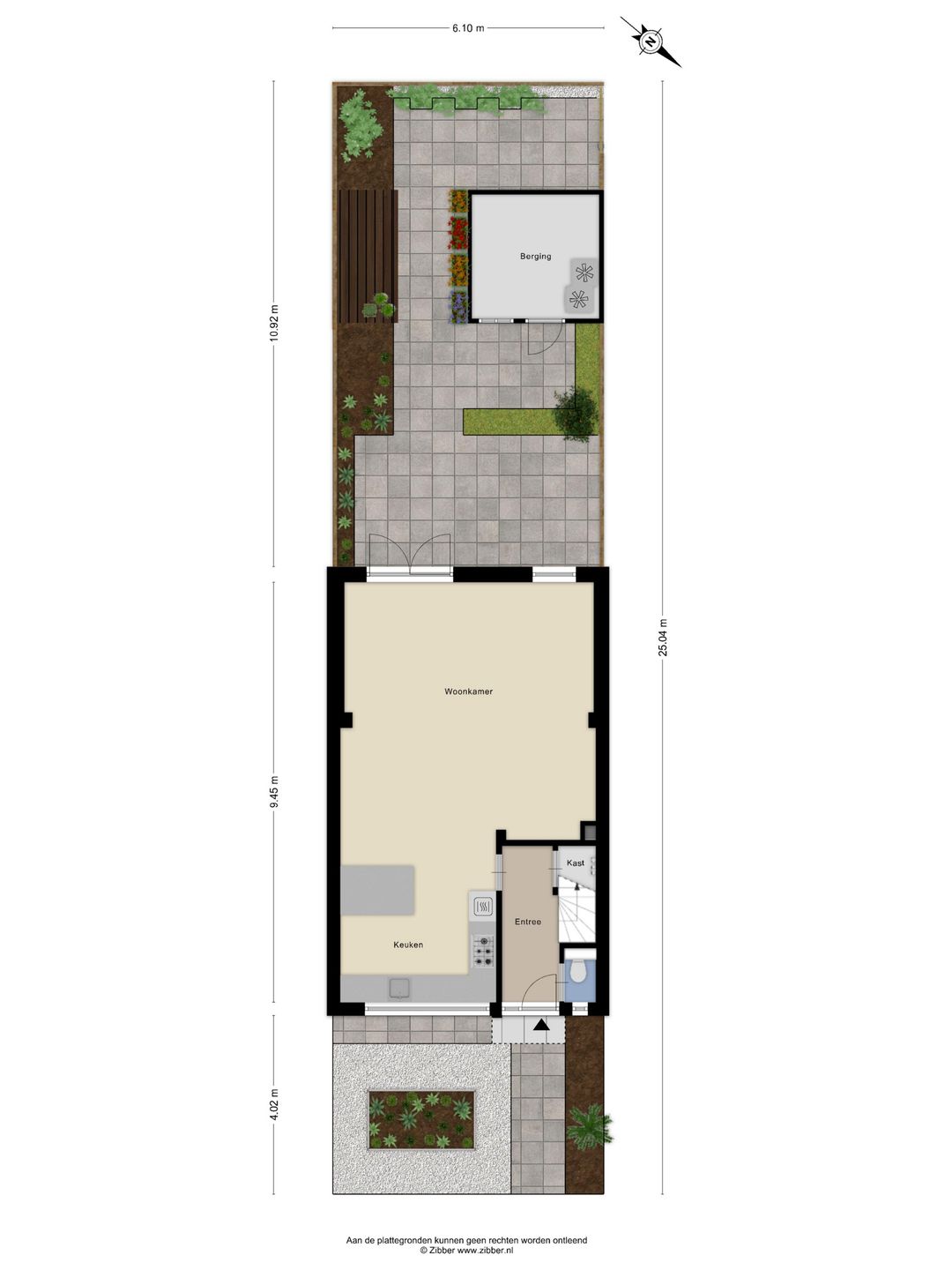 Foto 41 van Levylaan 16