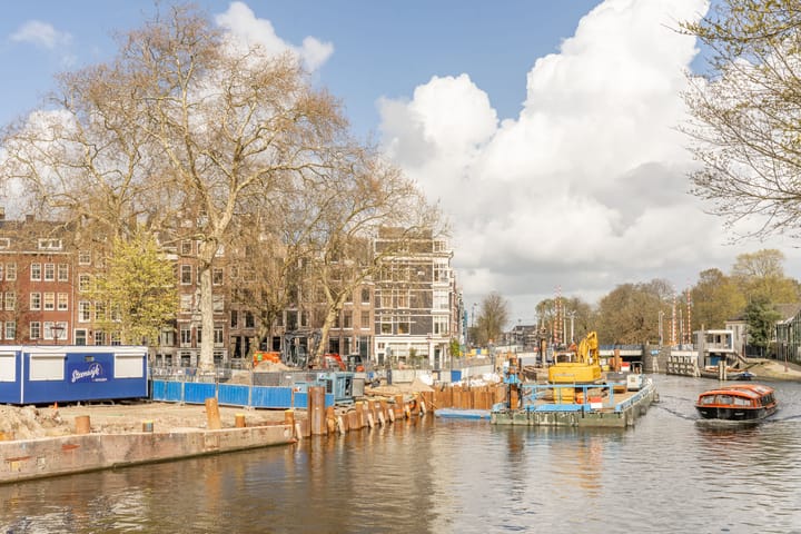 Photo 4 of Jonas Daniël Meijerplein 25-C1