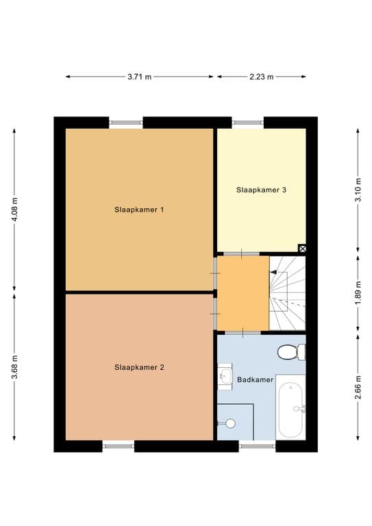 Foto 29 van Kievitstraat 6