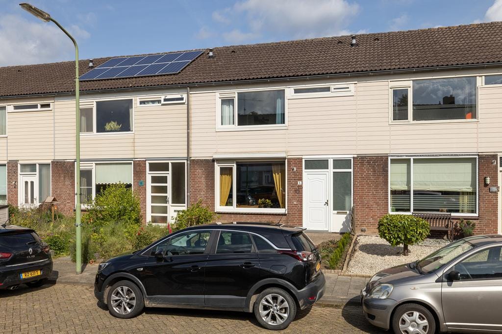 Foto 26 van Kievitstraat 6