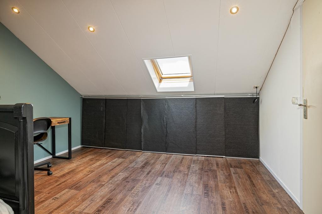 Foto 24 van Kievitstraat 6