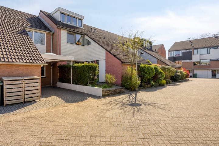 Foto 2 van De Hucht 9