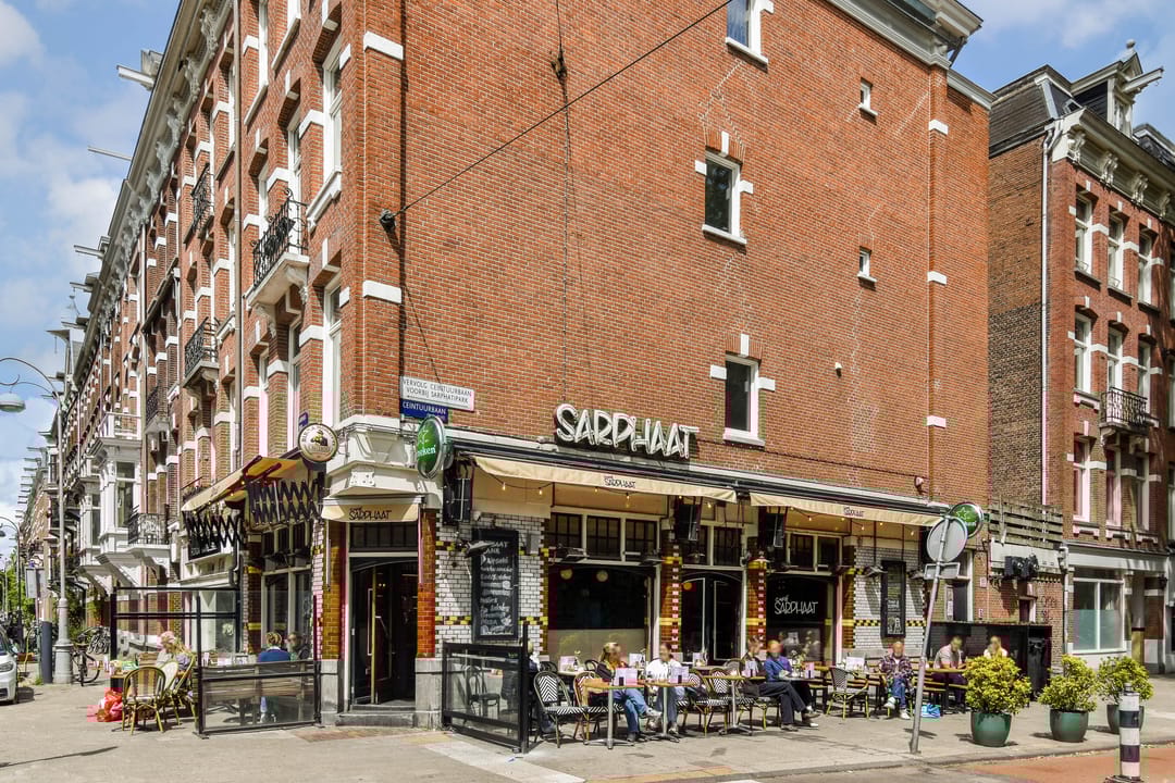 Foto 23 van Sint Willibrordusstraat 48-1