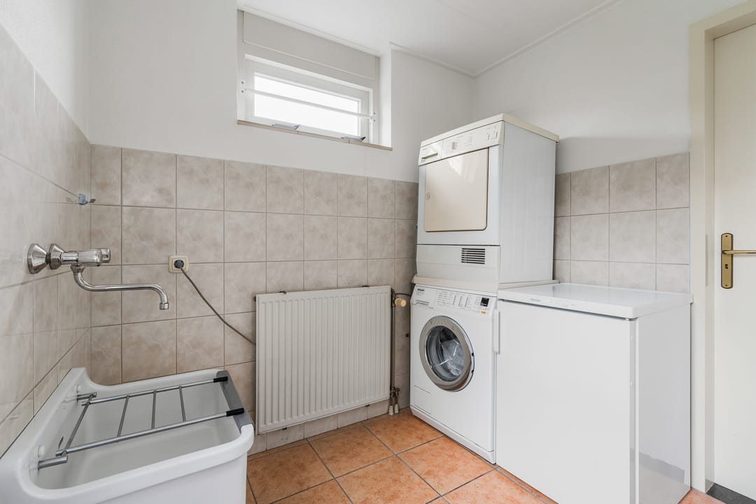 Foto 13 van Kortenhoevenseweg 99-A