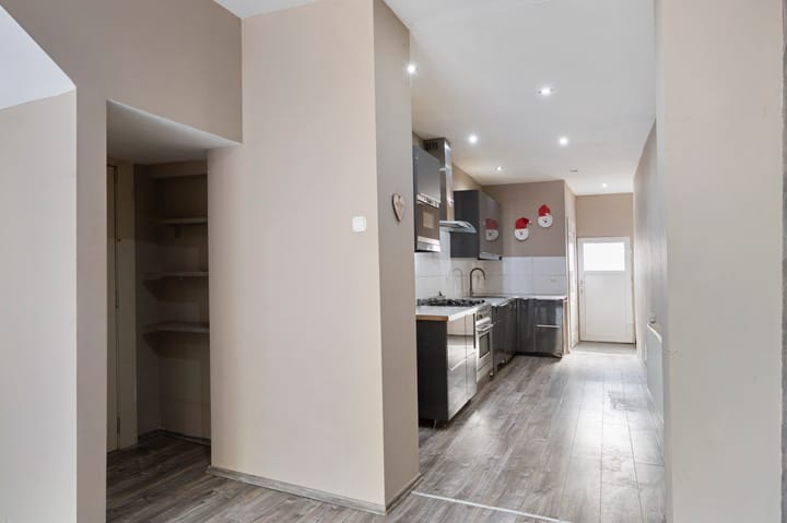 Tussenwoning te koop: Schelsberg 39, Heerlen
