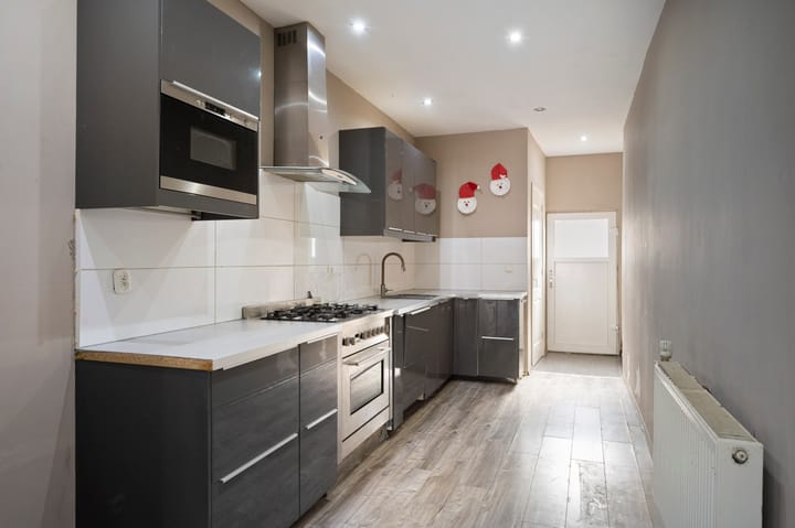 Tussenwoning te koop: Schelsberg 39, Heerlen