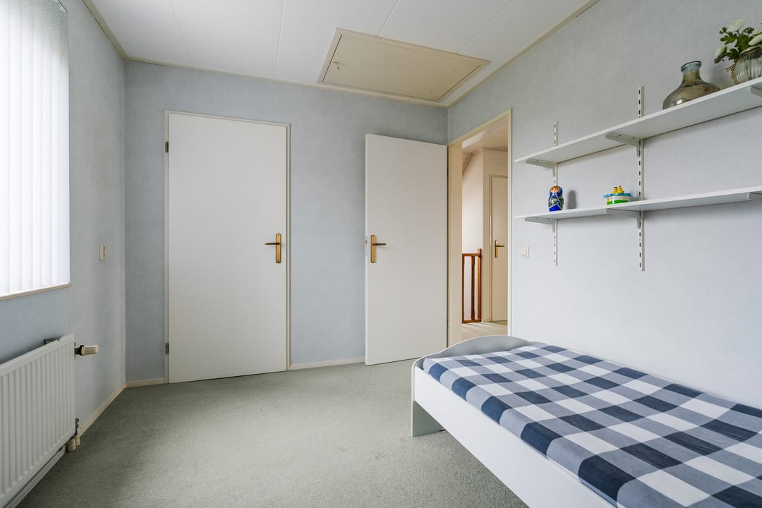 Foto 22 van Kortenhoevenseweg 99-A