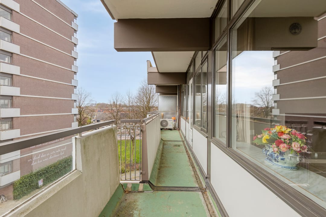Photo 23 of Graaf Adolfstraat 21