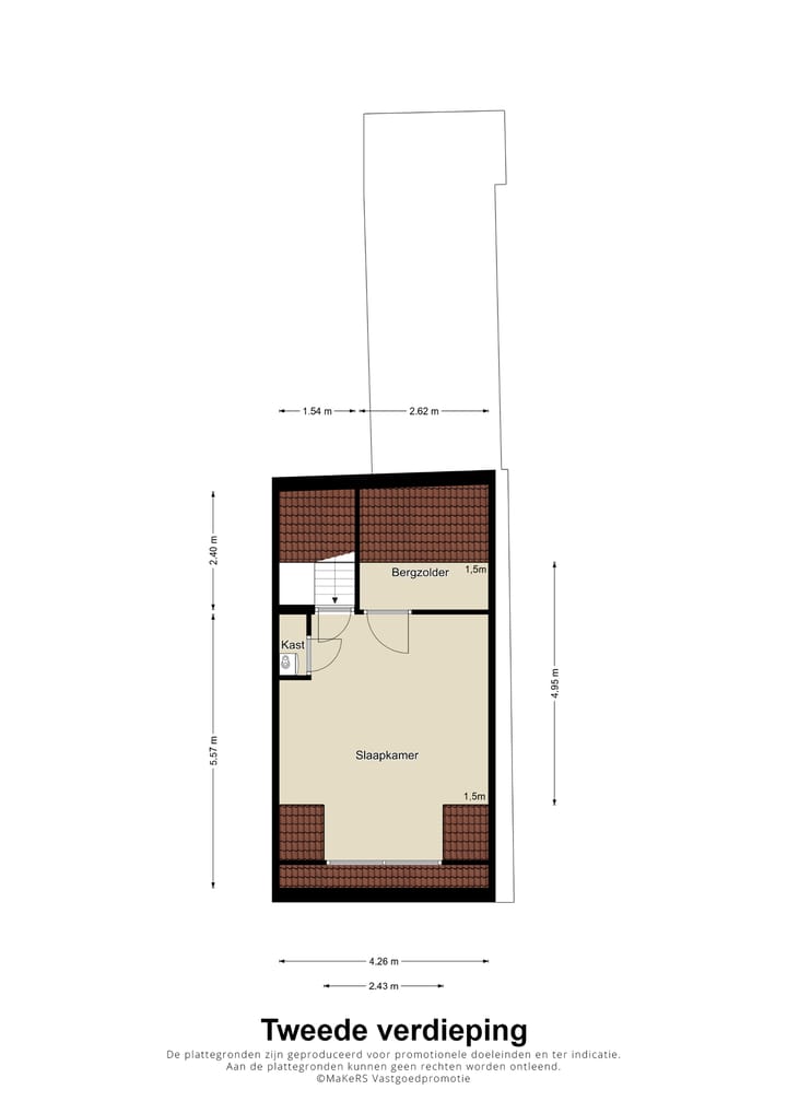 Tussenwoning te koop: Schelsberg 39, Heerlen