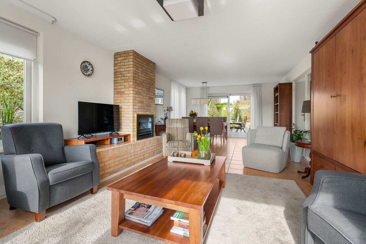 Foto 4 van Kortenhoevenseweg 99-A