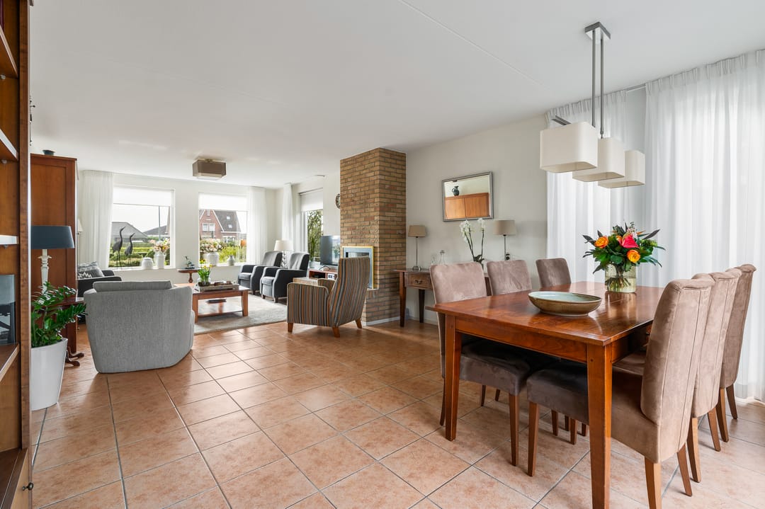 Foto 8 van Kortenhoevenseweg 99-A