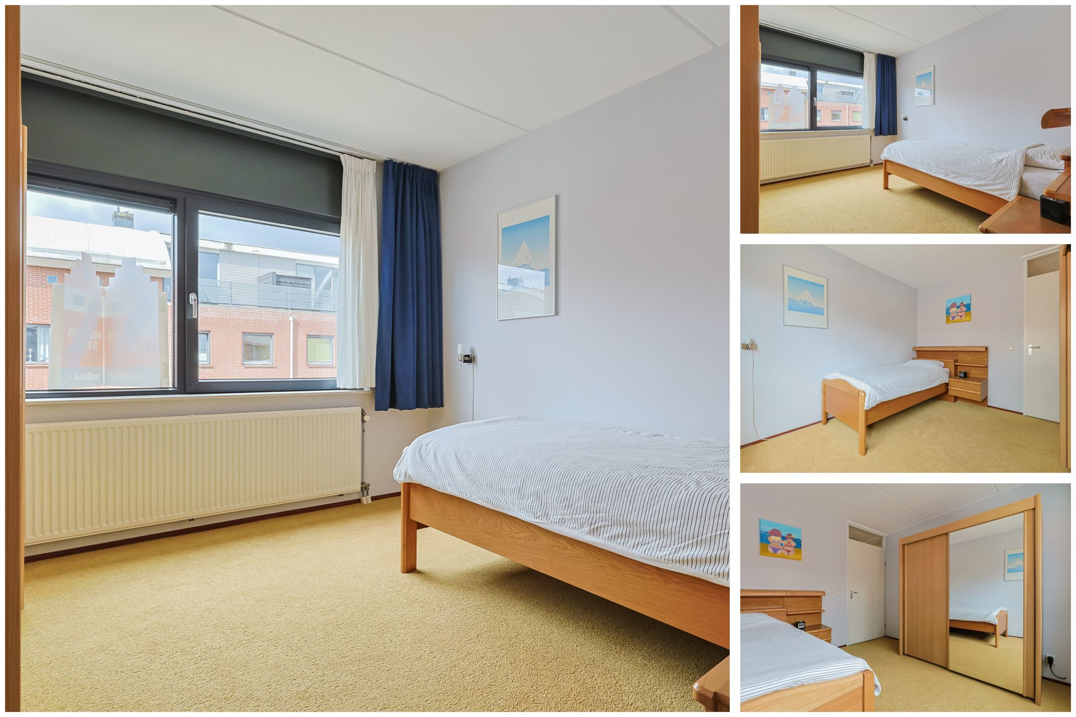 Spacious Five-Bedroom Family Home with River Views and Rooftop Terrace in Alphen aan den Rijn — 30