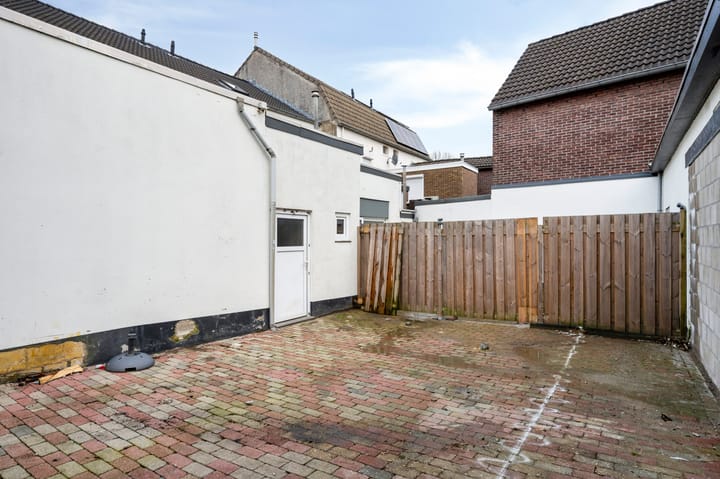Tussenwoning te koop: Schelsberg 39, Heerlen